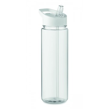 Sticla 650ml RPET cu capac...