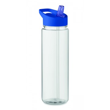 Sticla 650ml RPET cu capac...