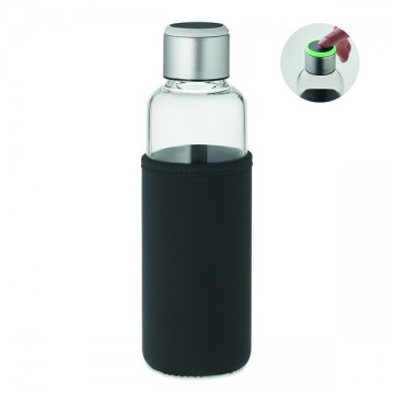 Sticlă borosilicat cu...