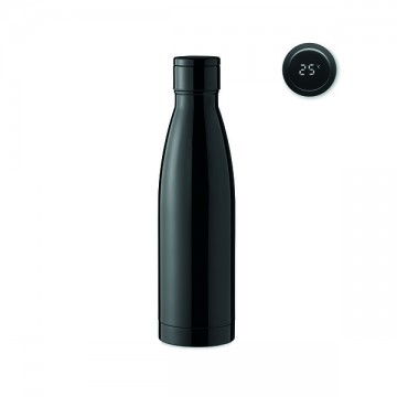 Sticlă cu termometru 500 ml...