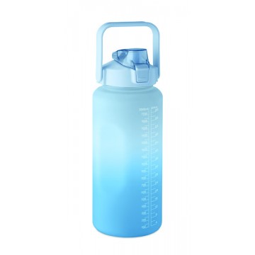 Sticlă de apă RPET 2000ml...