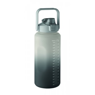 Sticlă de apă RPET 2000ml...