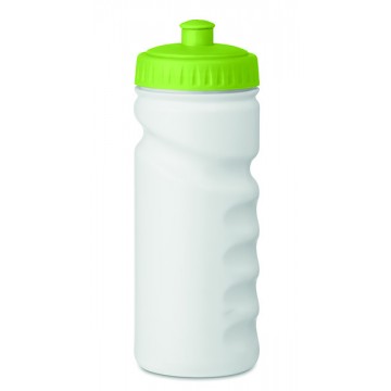 Sticlă din PE de 500ml Spot...