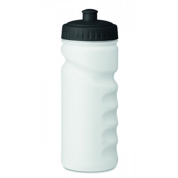 Sticlă din PE de 500ml Spot...
