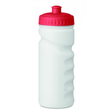 Sticlă din PE de 500ml Spot...