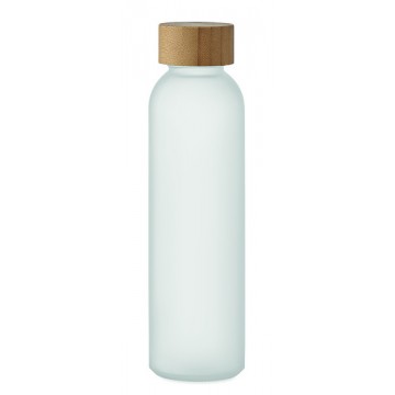 Sticlă mată 500 ml Abe -...