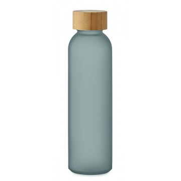 Sticlă mată 500 ml Abe -...
