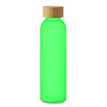 Sticlă mată 500 ml Abe -...