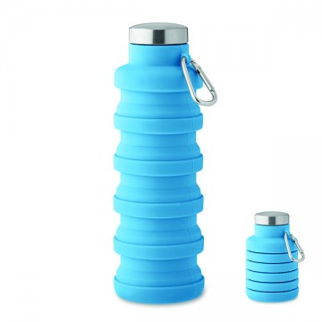 Sticlă pliabilă 500ml...