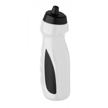 Sticlă sport 700ml Fersk - Alb
