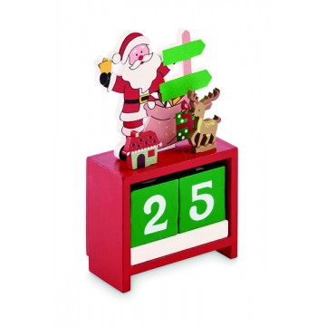 Calendar de Crăciun...