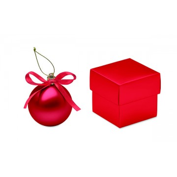 Cutie cadou cu glob de...