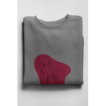 Bluza bumbac organic barbati, no 7