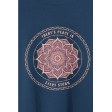 Bluza bumbac organic barbati, every storm