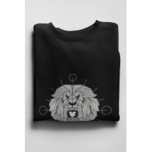 Bluza bumbac organic barbati, proud