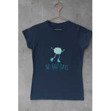 Tricou bumbac organic copii, desire