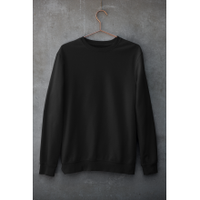 Bluza bumbac organic barbati, IMPOSTOR