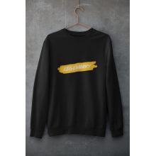 Bluza bumbac organic barbati, LEGENDARY