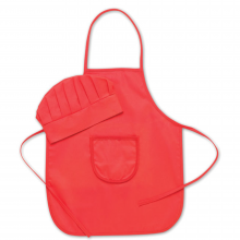 SET DE BUCATARIE PENTRU COPII-PETITCHEF