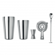 SET DE COCKTAIL