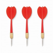 DARTS ȚINTĂ DIN HÂRTIE