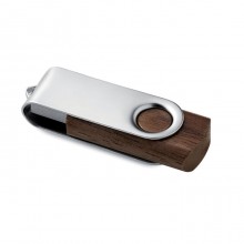 USB din bambus 1-32 GB