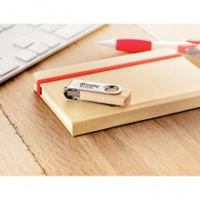 USB din bambus 1-32 GB