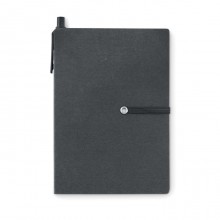 Carnet reciclat