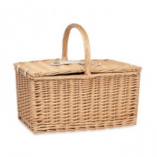 Cos picnic rachita 4 persoane, Personalizabil