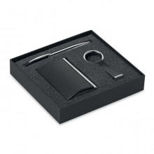 CADOU GENTLEMAN SET