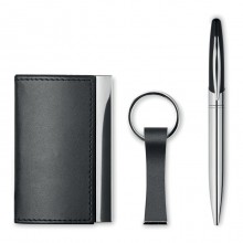 CADOU GENTLEMAN SET