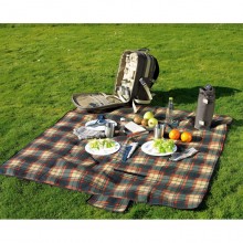 RUCSAC PICNIC, COMPLET ECHIPAT