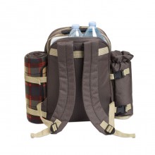 RUCSAC PICNIC, COMPLET ECHIPAT