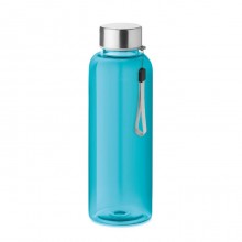 Sticla de 500ml din RPET, Personalizabila