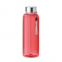 Sticla de 500ml din RPET, Personalizabila