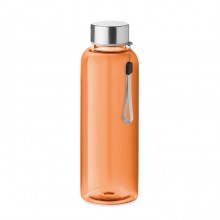 Sticla de 500ml din RPET, Personalizabila