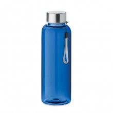 Sticla de 500ml din RPET, Personalizabila