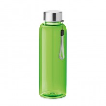 Sticla de 500ml din RPET, Personalizabila