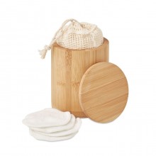 CADOU SPA SET