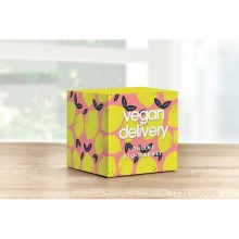CUTIE PENTRU CANI, PERSONALIZABILA