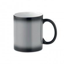 CANA CERAMICA DE 300ML CU FINISARE SPECIALA, PERSONALIZABILA