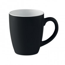 CANA DIN CERAMICA DE 290 ML, PERSONALIZABILA