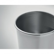 PAHAR DIN OTEL INOXIDABIL, CAPACITATE 350ML, PERSONALIZABIL
