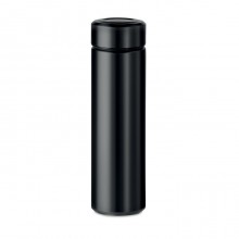 TERMOS DIN INOX CU INFUZOR CEAI, 425ML, PERSONALIZABIL