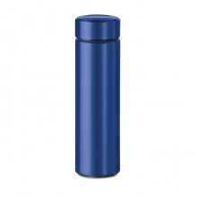 TERMOS DIN INOX CU INFUZOR CEAI, 425ML, PERSONALIZABIL
