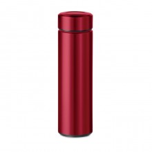TERMOS DIN INOX CU INFUZOR CEAI, 425ML, PERSONALIZABIL
