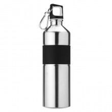 TERMOS DIN INOX CU CARABINA, 750ML, PERSONALIZABIL