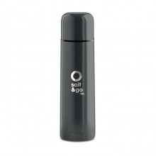 TERMOS DIN OTEL INOXIDABIL, 500ML, PERSONALIZABIL