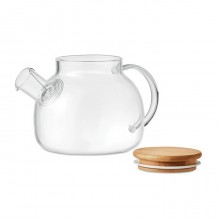 CEAINIC DIN STICLA DE BOROSILICAT, PERSONALIZABIL