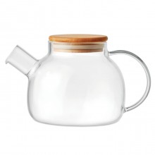 CEAINIC DIN STICLA DE BOROSILICAT, PERSONALIZABIL